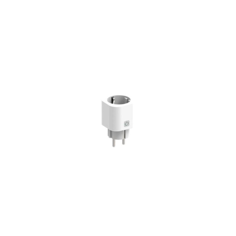 Deye LoRa Toma Monofasico SUN-SMART-PLUG01P1-F