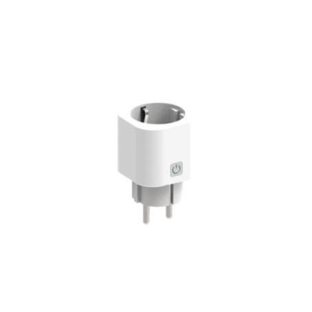 Deye LoRa Toma Monofasico SUN-SMART-PLUG01P1-F