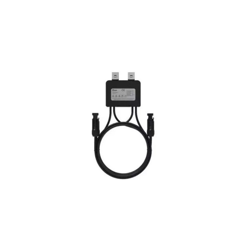 Optimizador Deye 700w SUN XL02 A