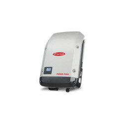 Inversor Fronius Primo Light 3.0-8.2KW