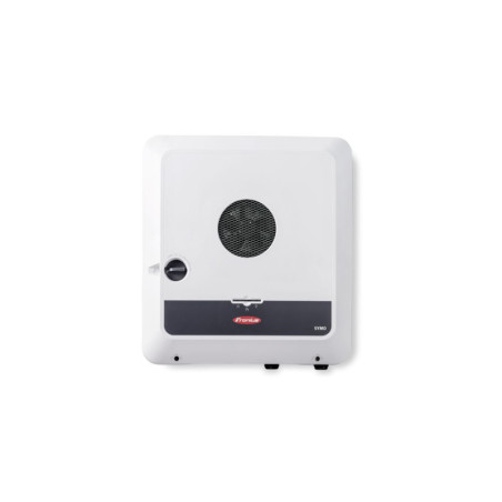 Inversor Fronius Symo Gen 24 3,0 - 10,0 kW