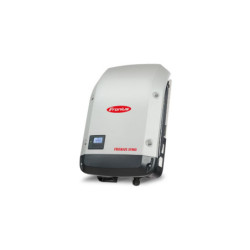 Inversor Fronius Symo Light 3,0 - 20,0 kW