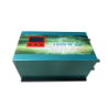 Inversor solar 1000w 12v Onda pura / Cargador 25Ah WccSolar