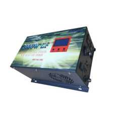 Inversor solar 2000w 12v Onda pura / Cargador 35Ah WccSolar