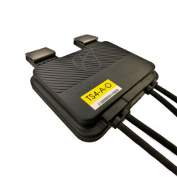 OPTIMIZADOR TIGO TS4-0 700W  1500 VUL/1000V  MC4
