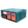Inversor solar 10000w 48v Onda pura / Cargador 200A