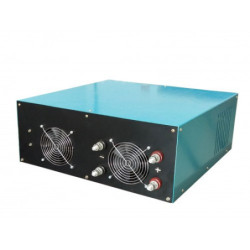 Inversor solar 10000w 48v Onda pura / Cargador 200A