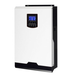 Inversor AXPERT 5KW 48v Mppt 80A/500V VM II