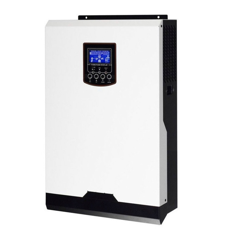 Inversor AXPERT 5KW 48v Mppt 80A/500V VM II