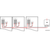Optimizador Huawei SUN2000-600W-P