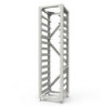 Armario Rack Deye BOS-A (Para 13 Baterías HV y 1 BMS)
