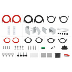 DEYE Kit de accesorios GE-F256-AP-A 256KW