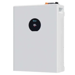 Batería de Litio Deye SE-F5 Pro-C 51.2V 5.12kWh