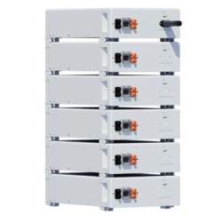 Batería de Litio Deye SE-F5 Pro-C 51.2V 5.12kWh