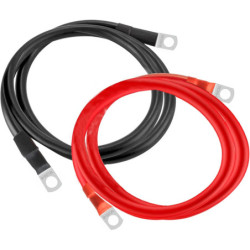 Kit Cable Bateria PlusEnergy W5.1