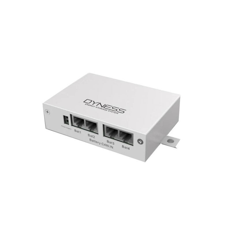 LV-Link A Para DYNESS BX51100-DL 5.1K Paralelos