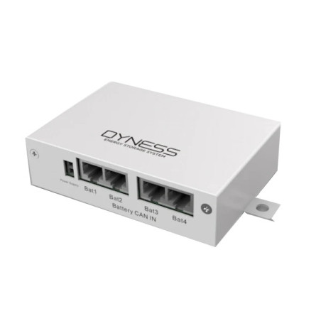 LV-Link A Para DYNESS BX51100-DL 5.1K Paralelos