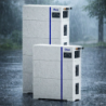 OFERTA 30KW BATERIA AIW Y REGALO INVERSOR 6KW HIBRIDO MONOFASICO DEYE