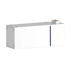 OFERTA 30KW BATERIA AIW Y REGALO INVERSOR 6KW HIBRIDO MONOFASICO DEYE