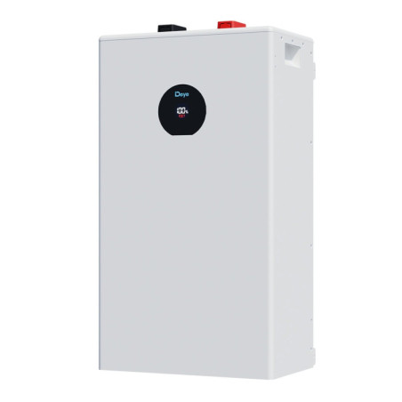 Batería de Litio Deye SE-F16 48V 16kWh LiFePO4