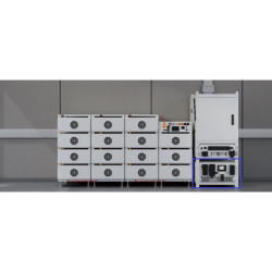 PCS Deye 125kW SUN-125K-PCS01HP3