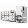Kit Industrial 240KWH + 125KW