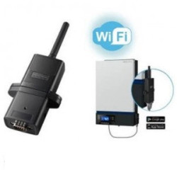 Wifi para Inversor Híbrido Multifunción