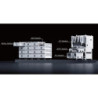 Kit Industrial 240KWH + 125KW