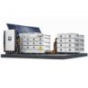 Kit Industrial 240KWH + 80KW