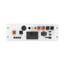 Kit Industrial 240KWH + 80KW