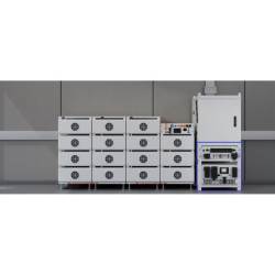 Módulo MPPT 200kWp Deye SUN-MPPT-L01-EU-AM8