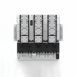 Módulo STS Deye SUN-STS500L 500kW para Soluciones C&I