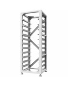 Soporte para baterías